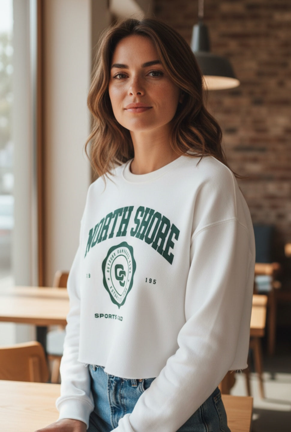 LCF - Sweat Stradivarius - Taille L