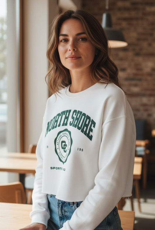 LCF - Sweat Stradivarius - Taille L