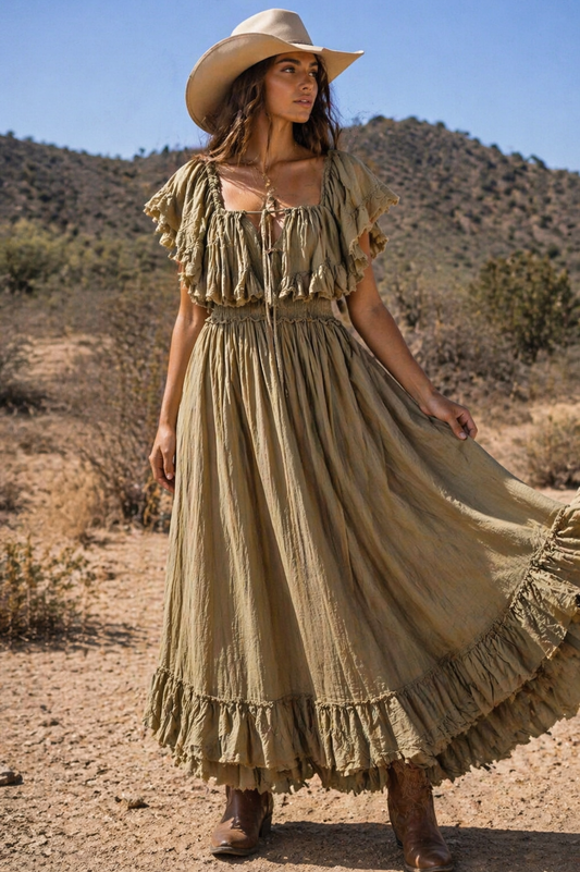 Robe LOUISA