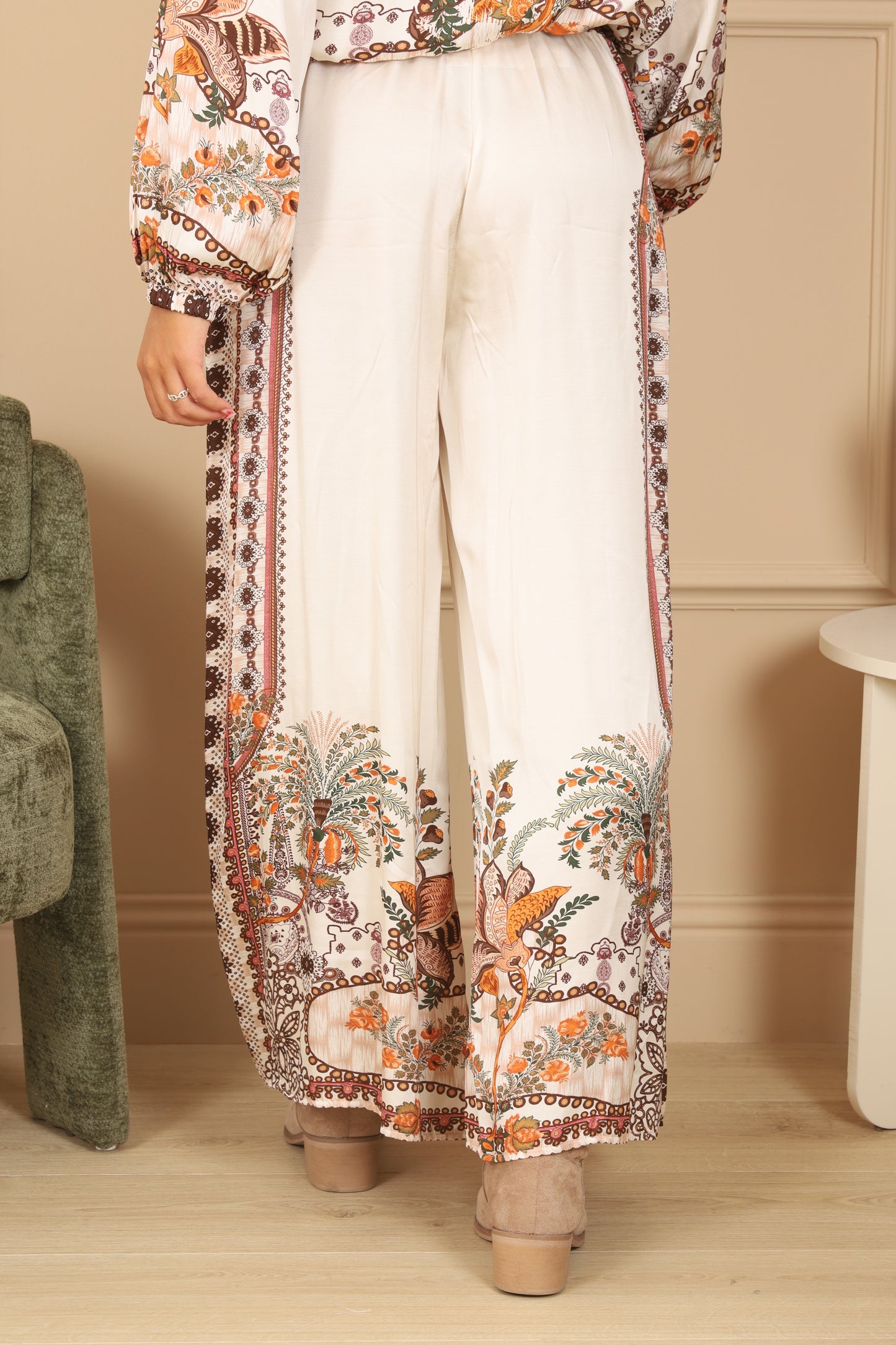 Pantalon CLARA